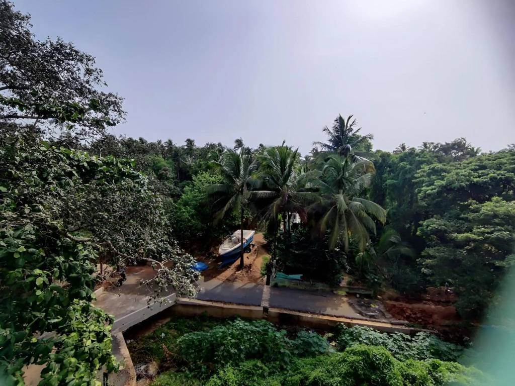 PALM 1BHK APARTMENT BY RONNE's