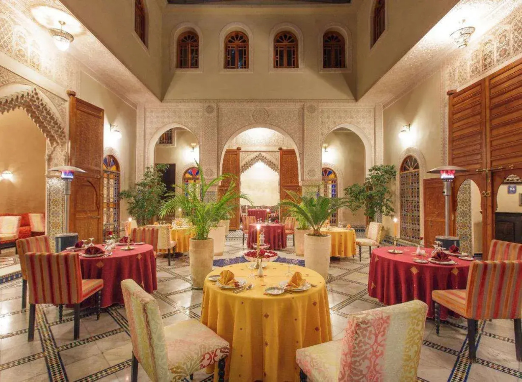 Hotel photo 22