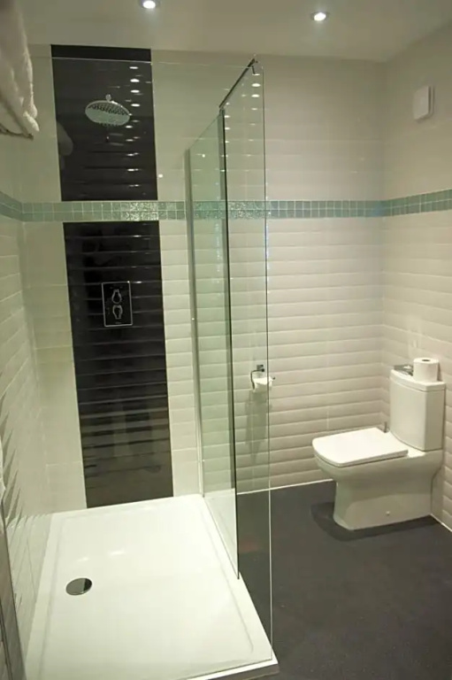 Hotel Forty One - Chambres