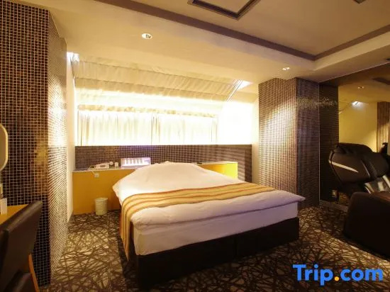 Bluehotel Sjuprim - Adults Only 사진 9
