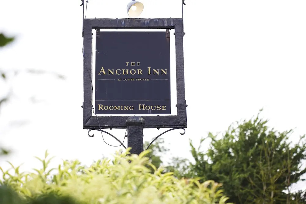 The Anchor Inn