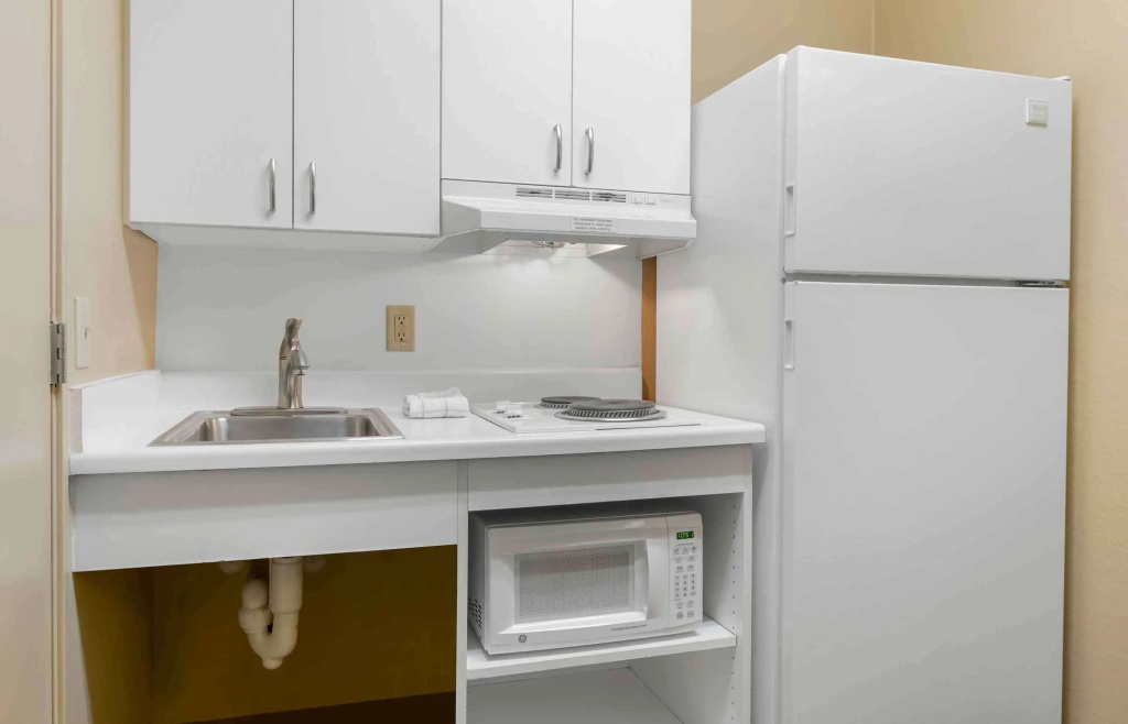 Hawthorn Extended Stay by Wyndham DFW Airport North - Chambres