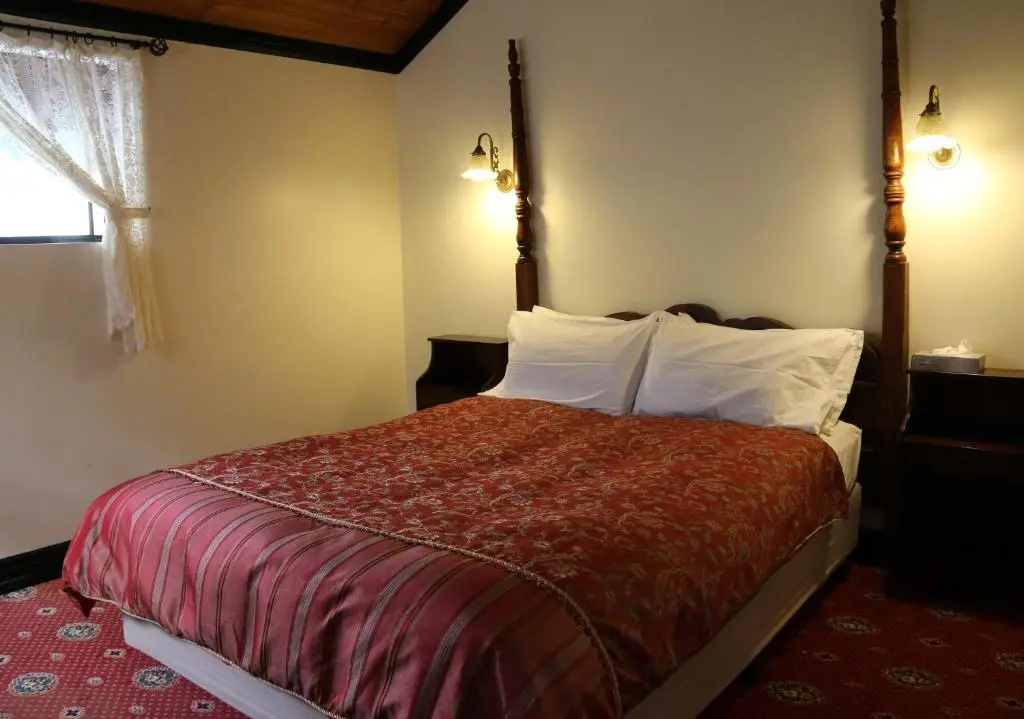Beedelup House Cottages - Chambres