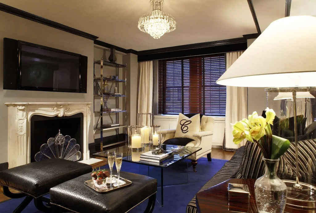 The Carlyle, A Rosewood Hotel - Général