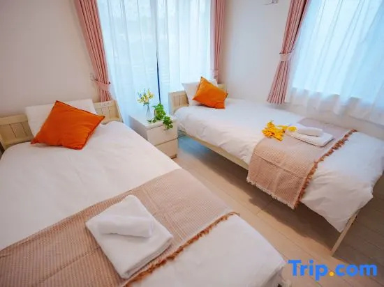 Ldy　Yingkahotel Kamedo Villa 5Min To Jr/Sobu Station Gh5286 사진 2