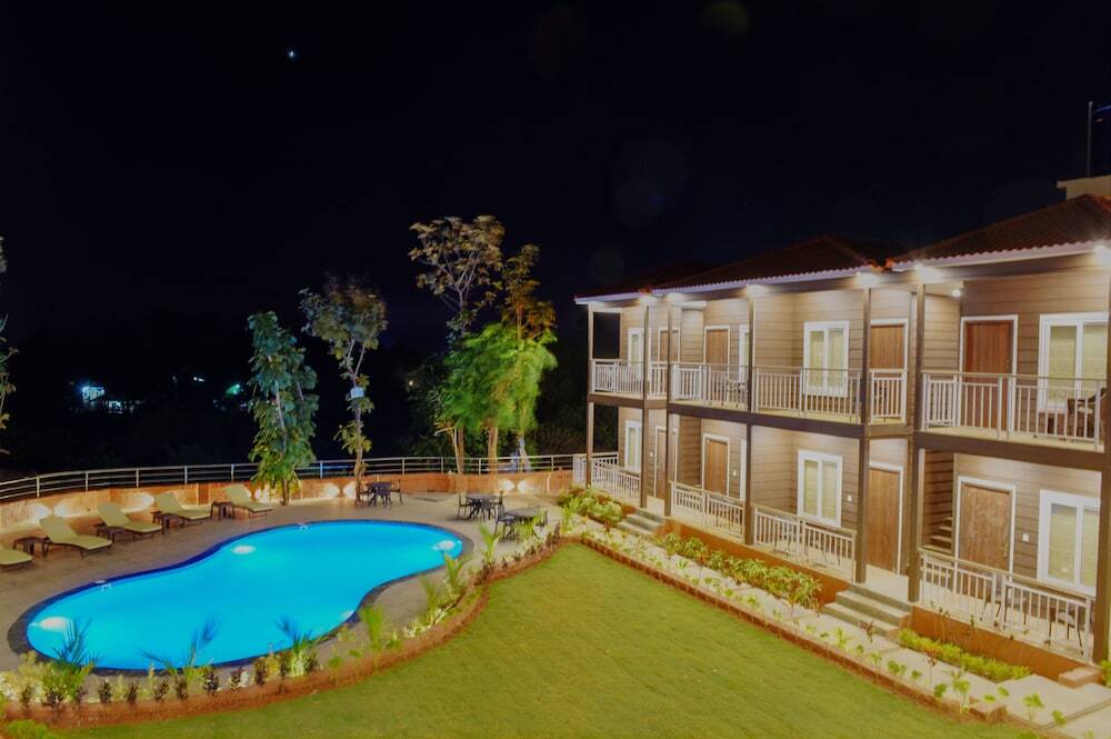 Aurum Resorts