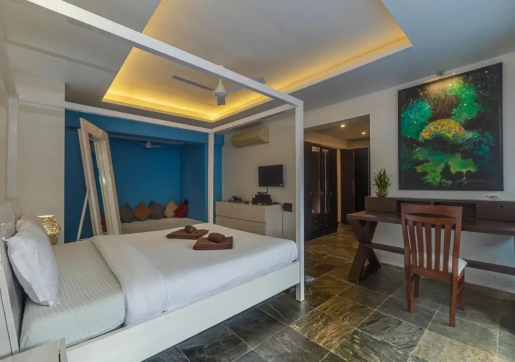 Hotel photo 16