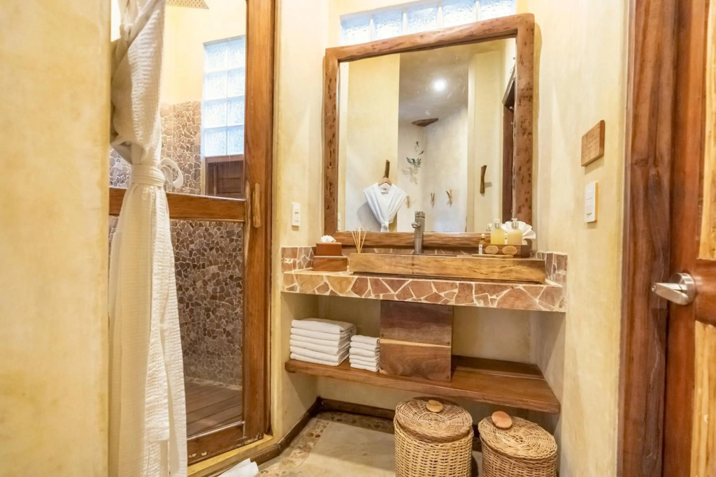 Alaya Tulum - Général