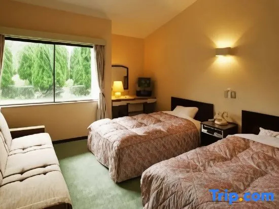 Shizunami Resort Swing Beach Hotel - Chambres