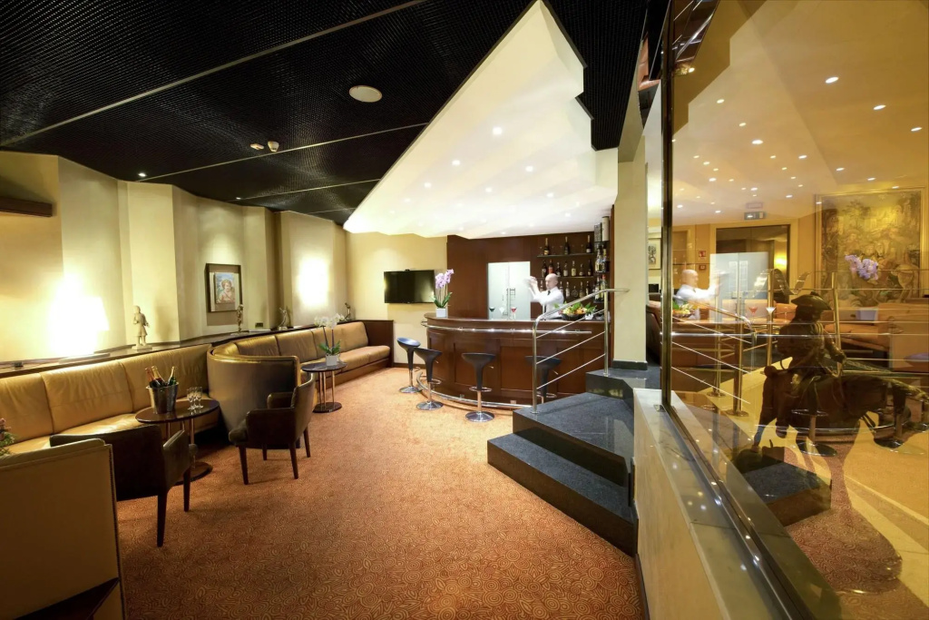 Hotel photo 17