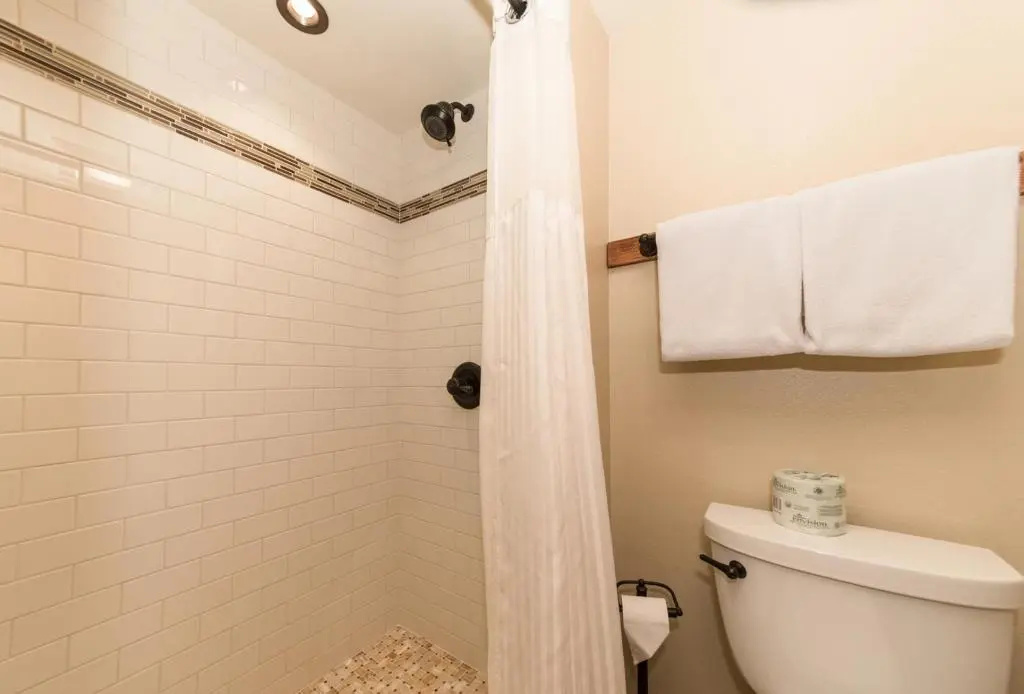 The Maxwell Inn - Chambres