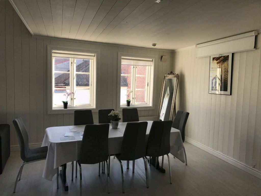 Gamlebyen Hotell - Fredrikstad - Général