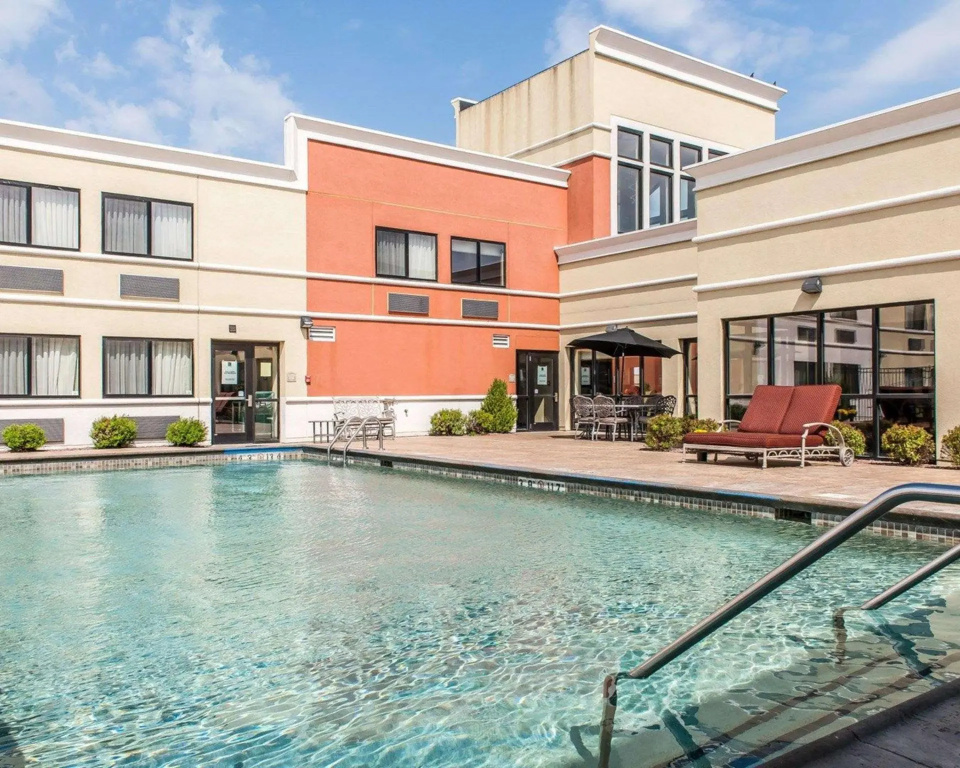 Hotel photo 10