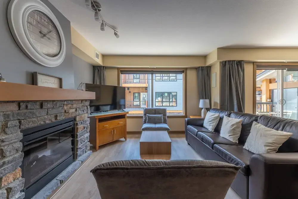 Copperstone Resort - Chambres