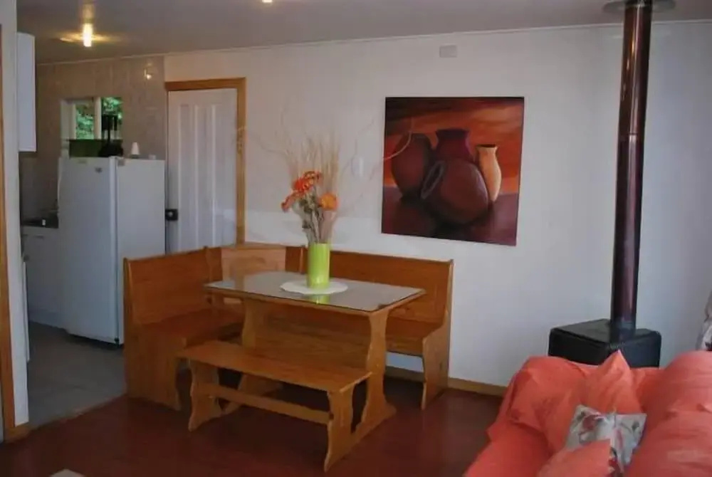 3 Bedrooms Standard Cottage
