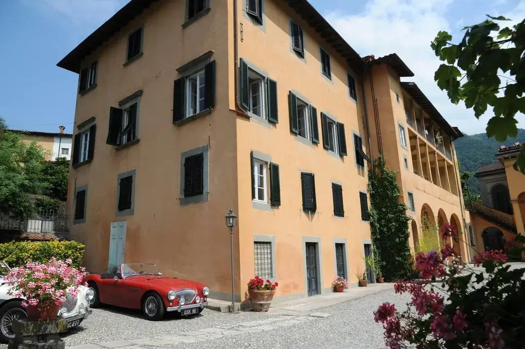 Park Hotel Regina