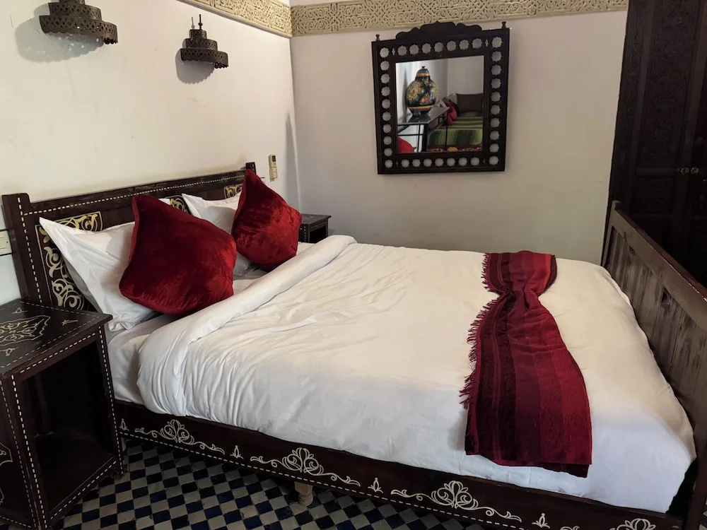Riad Razane Fes — 5