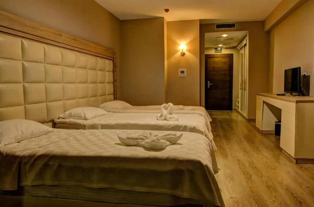 Mirage Hotel & Spa - Struga - Chambres