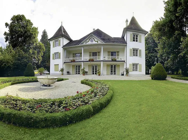 Park Forum Wylihof - Général