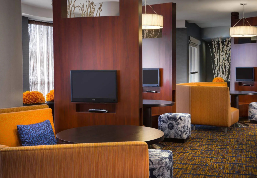 Courtyard Marriott Ankeny - Général