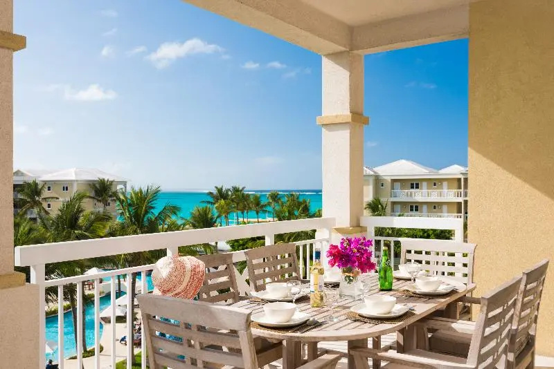 Alexandra Resort - All-Inclusive - Chambres
