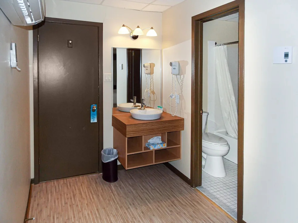 Comfort Double room (full double bed)