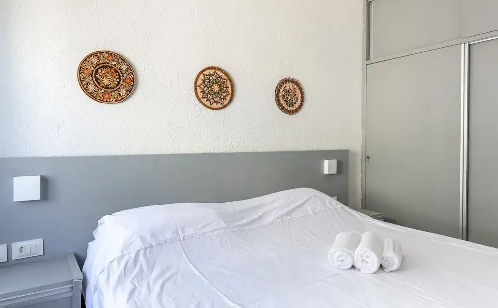 Excellent 3 Bedrooms in Navegantes in Boa Viagem tranquility and proximity to the beach SAL802A