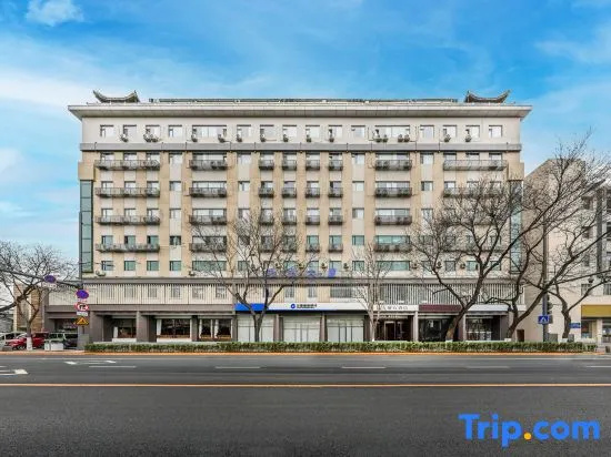 Yaoshi HOTEL (Beijing Wangfujing Tiananmen Dongsi Subway Station)