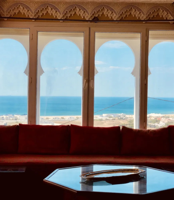 Villa Dar Jbila - фото 15