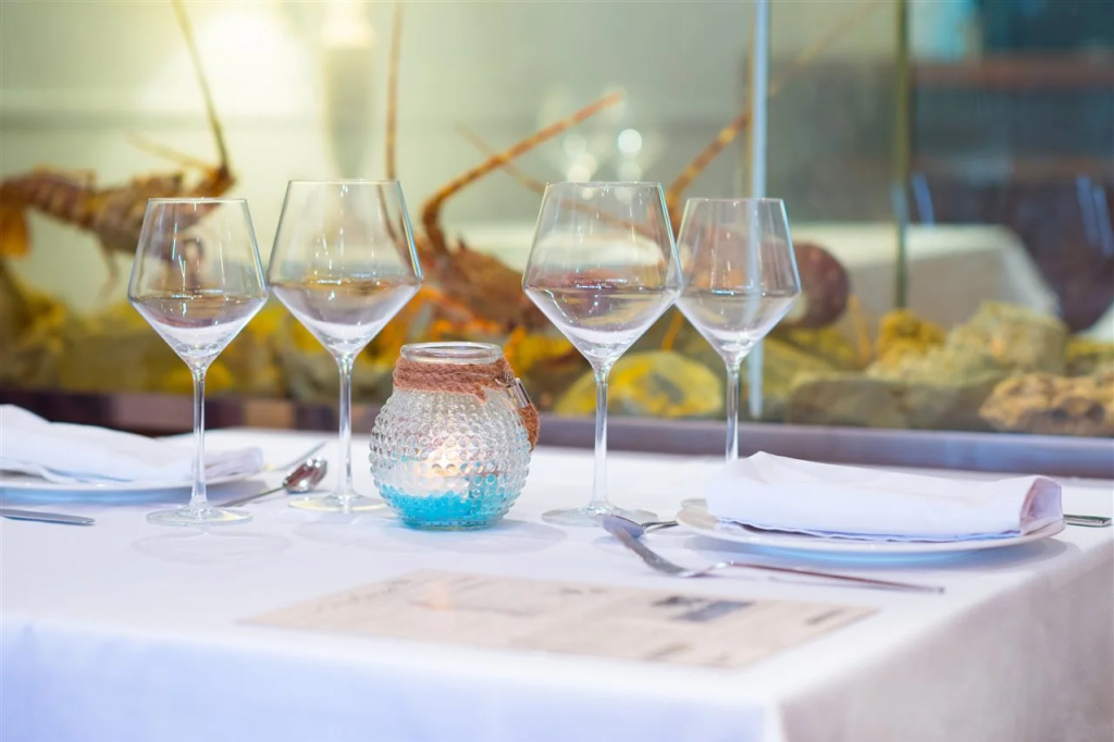 Som Llaut Boutique Hotel - Général