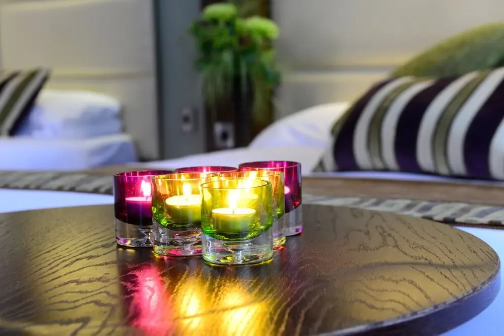 Treacy's Hotel - Chambres