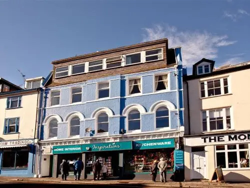 2 Fishermans Loft