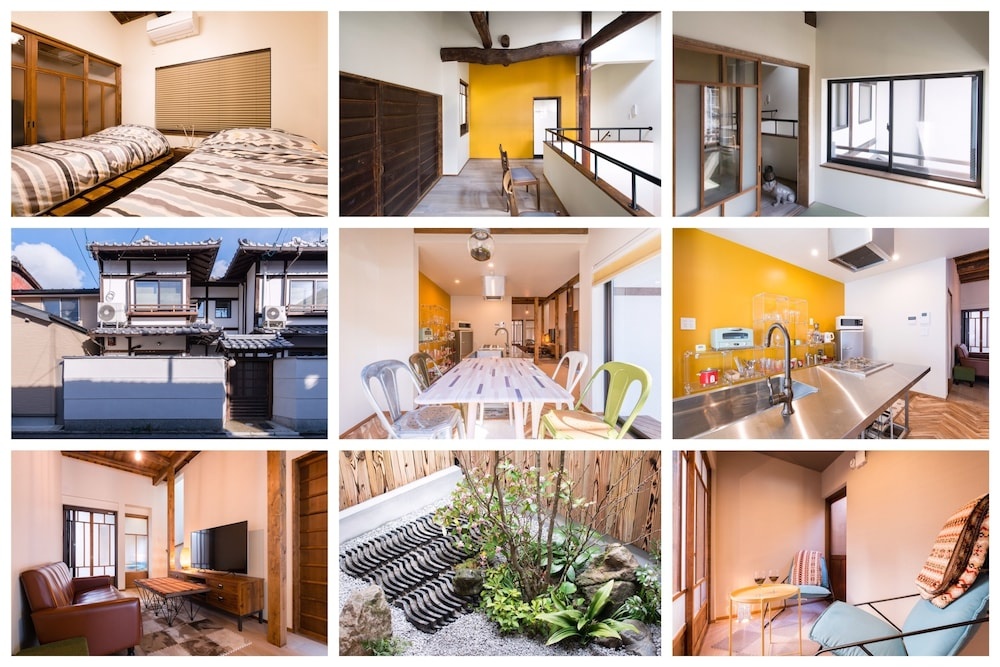 My Pavilion to Arasiyama & Gion 사진 28