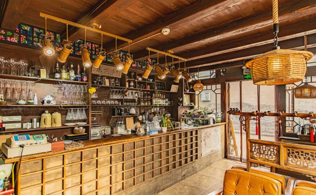 Pingyao Yiguan Hotel - Général