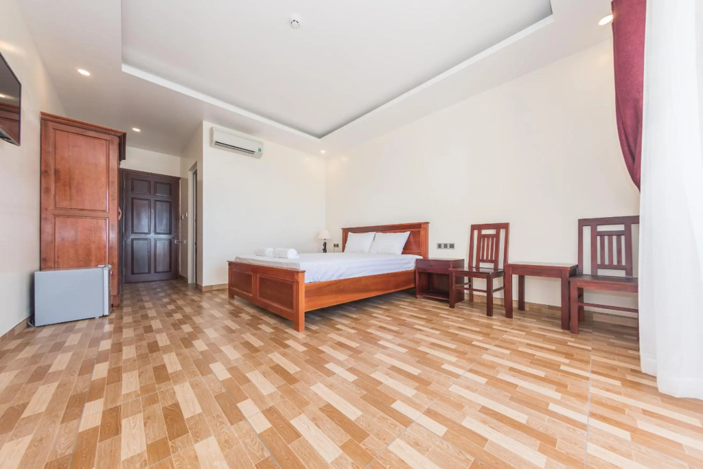 Phuong Binh House — 3