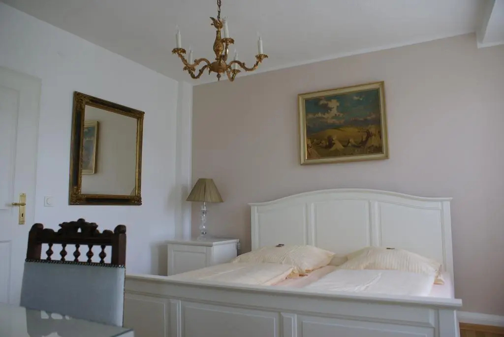 Romantisches Hotel Zur Post - Général
