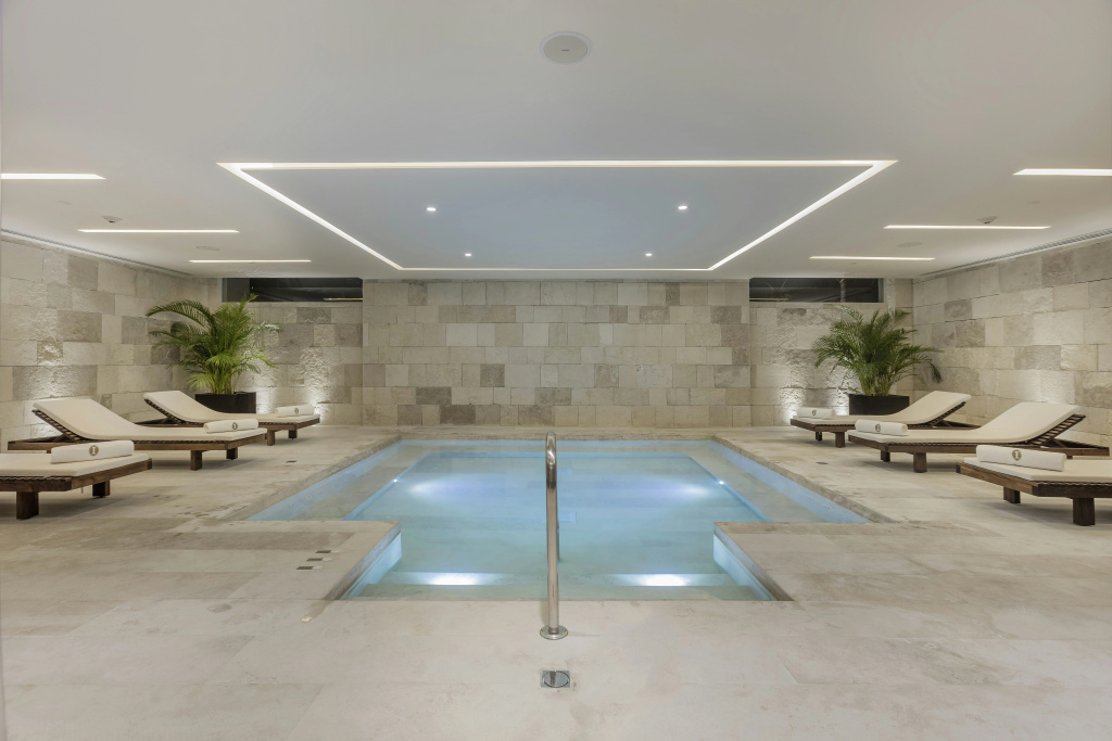 InterContinental Presidente Cancun Resort by IHG - Général