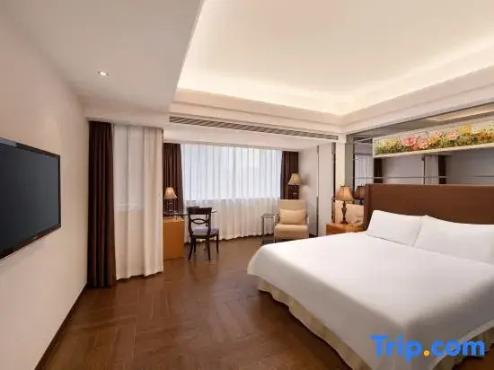 Regency Apartment Hotel - Chambres