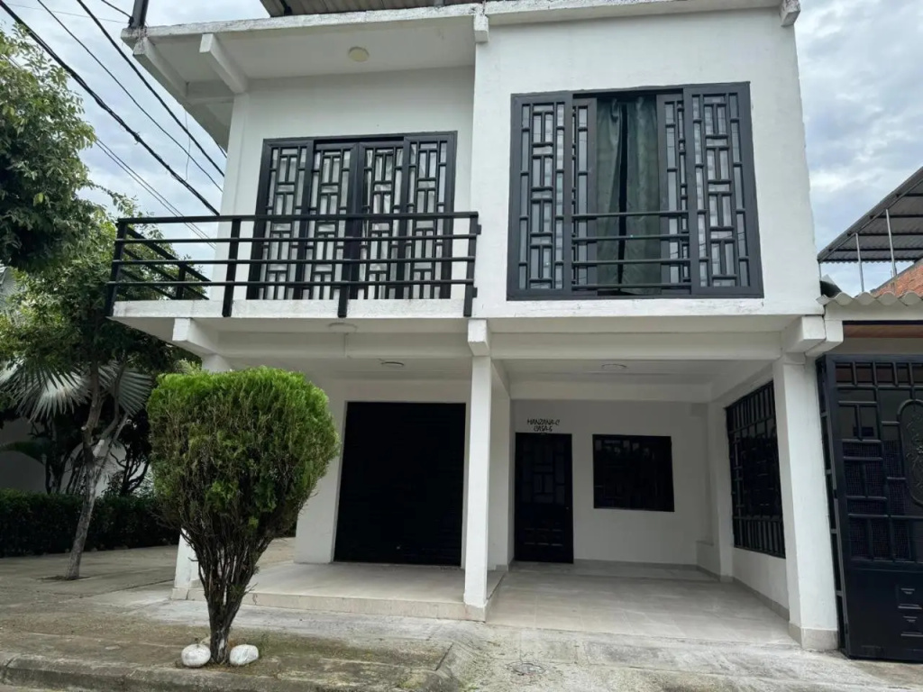 101 SANTYS HOUSE MELGAR apartamento amoblado para 6 personas