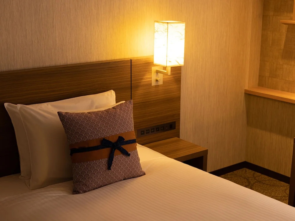 Mitsui Garden Hotel Kyoto Station 사진 24