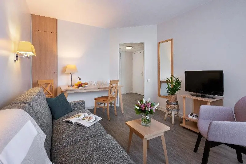 Residence Inn by Marriott Paris Didot Montparnasse 31