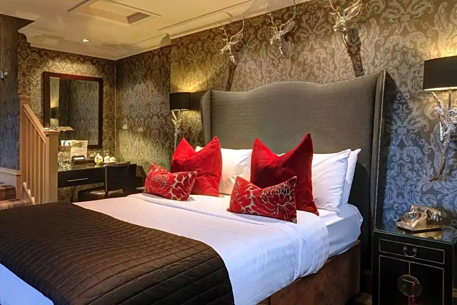Eglinton Arms Hotel, BW Premier Collection - Chambres