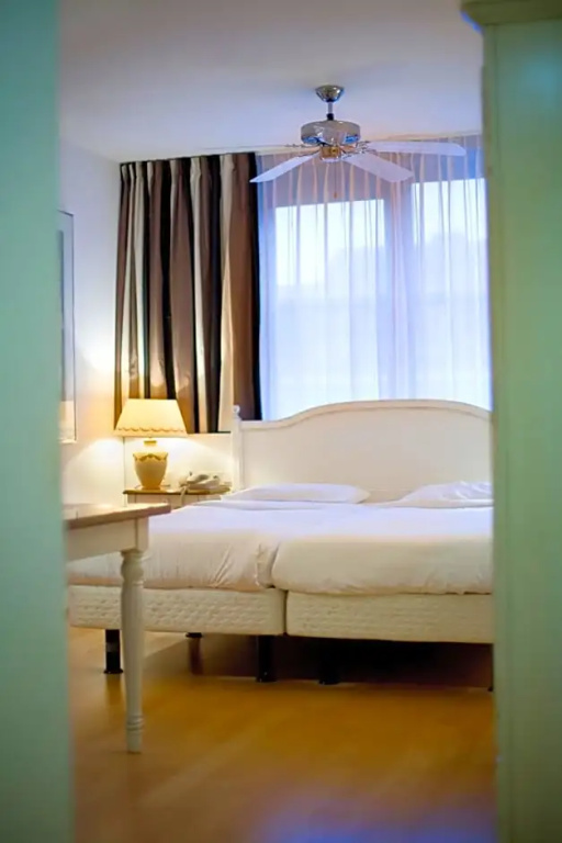 Hotel de Heerlickheijd van Ermelo - Chambres