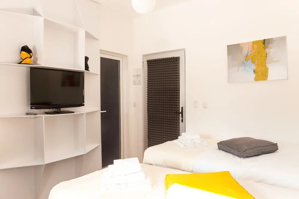 Concept Hotel Central - Général
