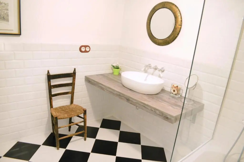 Cal Comabella - Chambres