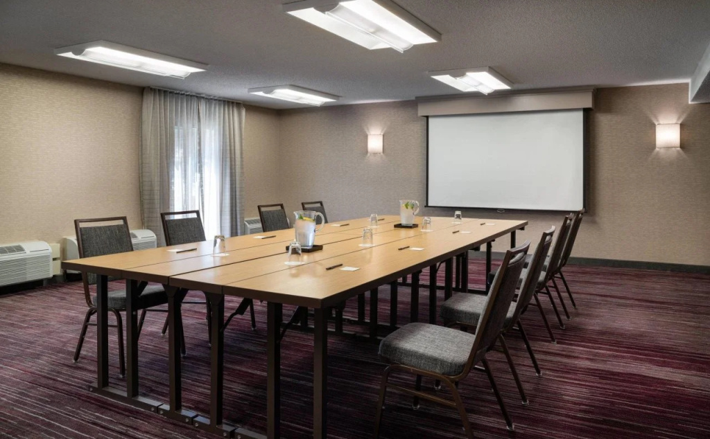 Hotel photo 18