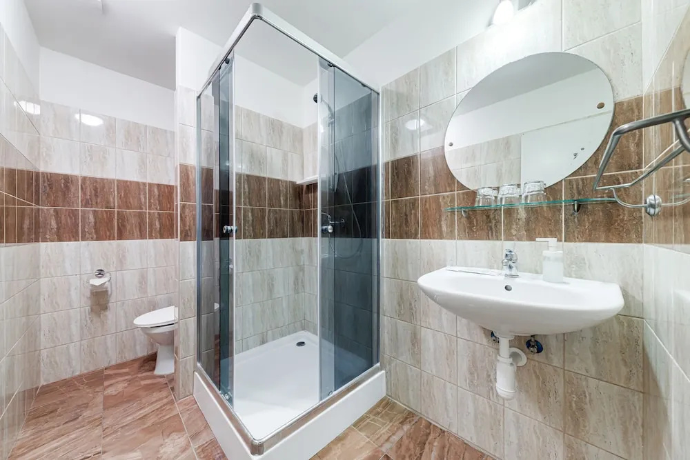 Hotel Koruna - Chambres