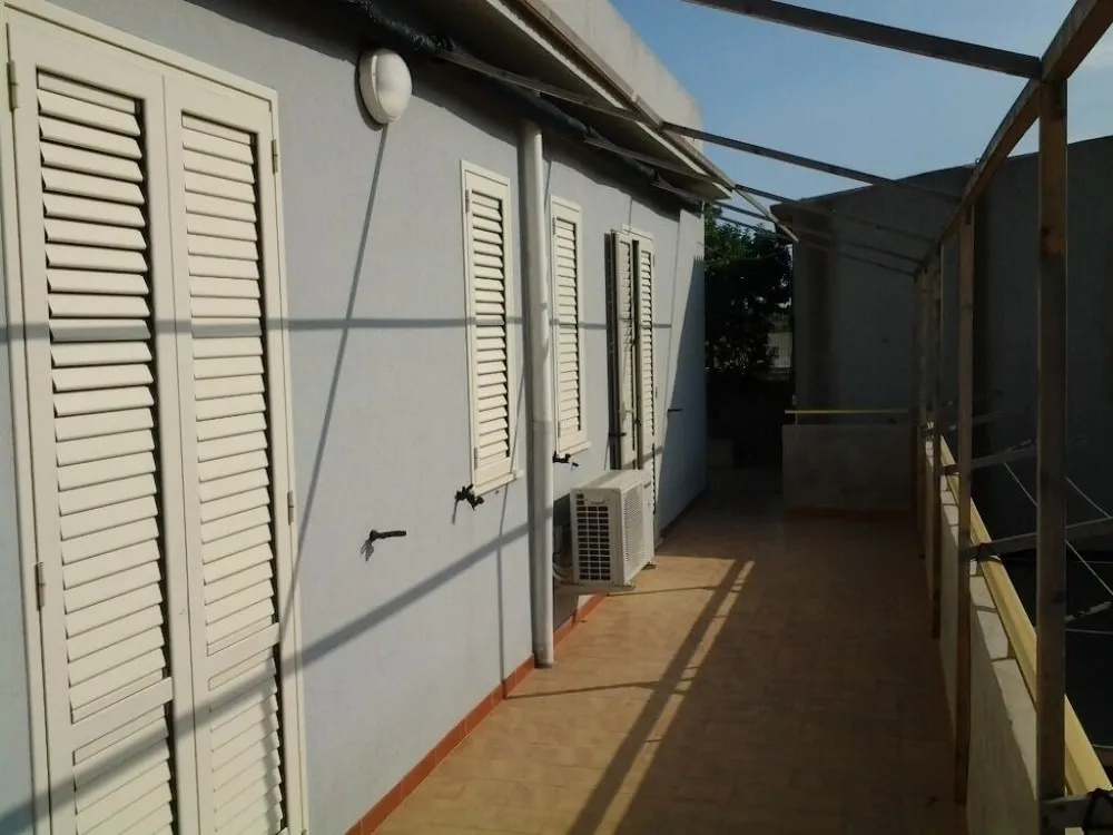 Independent Villa in Marzamemi