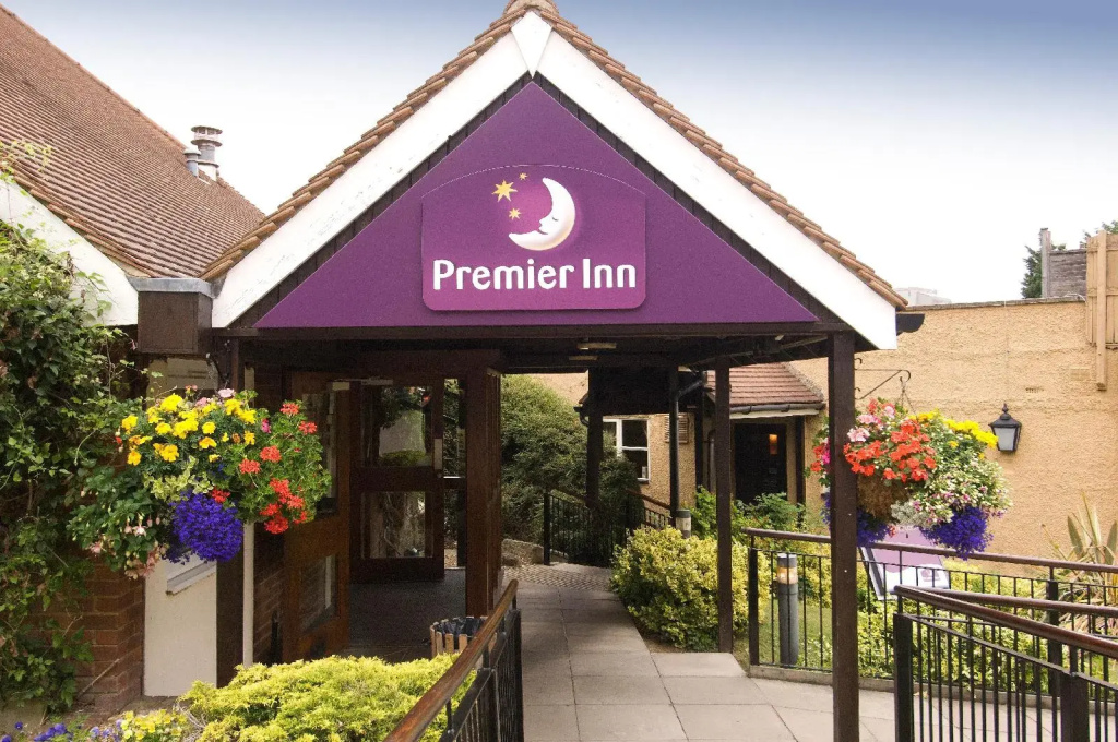 Premier Inn Tring - Général