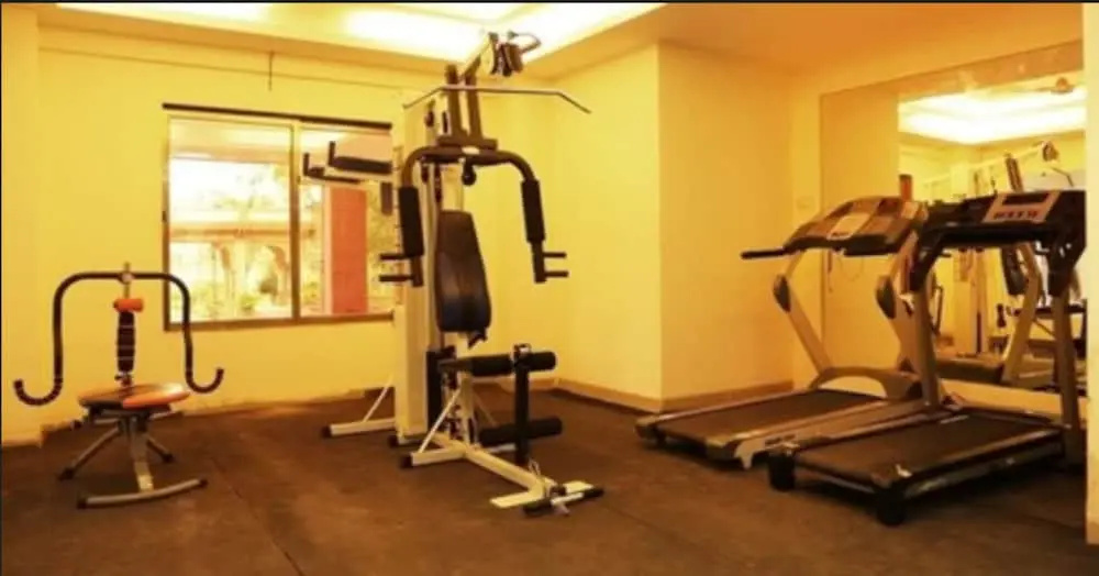 Hotel photo 19